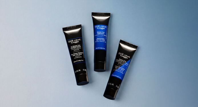 Winter Multimasking